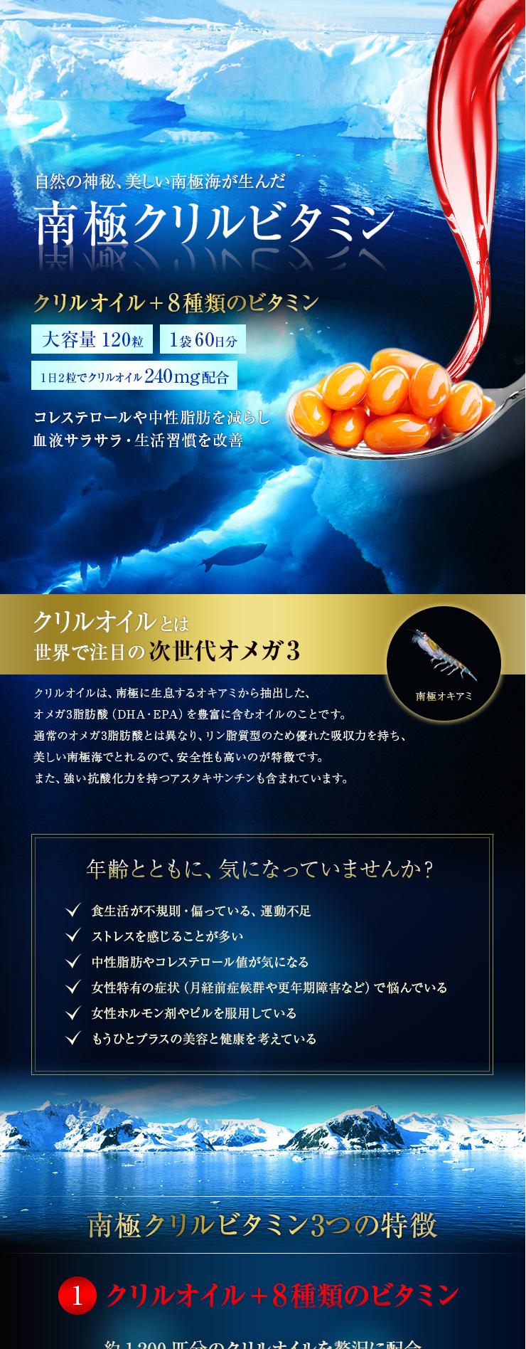 ECサイト LP デザイン 04